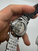 Patek Philippe Classic Turbilhão 40mm Aço
