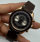 Omega Speedmaster Moonwhacth Edição Especial 42mm