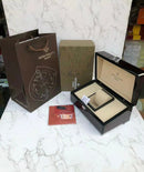 Caixa Completa - PATEK PHILIPPE - LINHA PREMIUM -