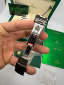 Rolex Air-King Oystersteel 40mm - CLONE