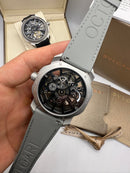 Bvlgari Octo Roma SKELETON 42mm Edição Limitada