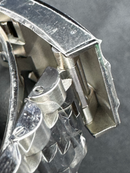 Rolex GMT-Master ll 40mm, Aço, Bruce Wayne, Pulseira Jubilee - CLONE
