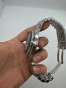 Omega Planet Ocean Co-Axial Master 45,5mm Aço