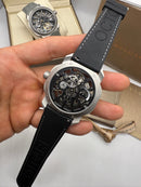 Bvlgari Octo Roma SKELETON 42mm Edição Limitada