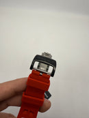 RICHARD MILLE RM 11-03 /003, 45mm Flyback Aço/OxBlack