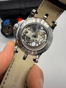 Roger Dubuis Excalibur Monotourbillon 45mm - Aço