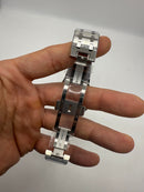 Audemars Piguet Royal Oak Selfwinding 41mm - Aço - Mostrador Preto - CLONE