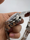 TAG Heuer Formula 1 CHRONOGRAPH X GULF, 43mm