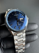 TAG Heuer Carrera Day-Date  Automático, 41 mm, Aço