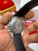 Omega Speedmaster Moonwhacth Edição Especial 42mm