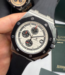 Audemars Piguet Royal Oak Offshore 44mm PANDA