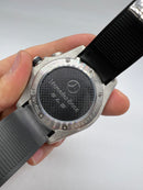 TAG Heuer Grand Carrera Mercedez-Benz SLS, 46mm
