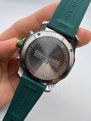 Breitling ENDURANCE PRO Aço 44mm Pulseira Borracha