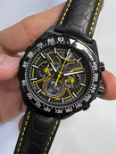 TAG Heuer Calibre 16 - F1 - Mario Kart - Lançamento - 44mm