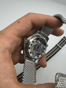 Omega Seamaster 007 Spectre 60 Anos 41mm