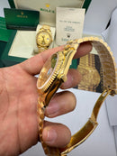 Rolex Day-Date Presidente 40mm - All Gold - CLONE