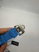 RICHARD MILLE RM 11-03 /003, 45mm Flyback Aço