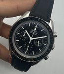 Omega Speedmaster Moonwhacth Edição Especial 42mm
