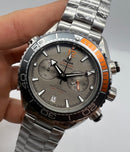 Omega Planet Ocean Co-Axial Master Chrono 45,5mm Aço