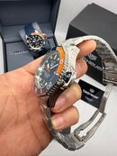 TAG Heuer Aquaracer Superdiver Profissional 1000 - 45mm - Pulseira Aço