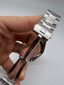 TAG Heuer Carrera RedBull Aço 43mm Mostrador Preto