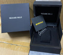 Caixa Richard Mille - Completa