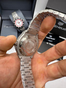 TAG Heuer F1 Solargraph 38mm