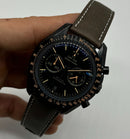 Omega Speedmaster Moonwhacth Edição Especial 42mm