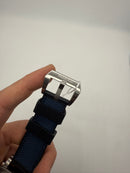 Panerai Luminor Submersible 44mm Aço LUNA ROSSA, Puls. Nylon