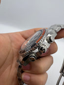 Omega Planet Ocean Co-Axial Master Chrono 45,5mm Aço