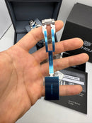 TAG Heuer Aquarecer Professional 300 Aço 42mm Besel Cerâmica - CLONE