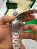 Rolex Air-King Oystersteel 40mm - CLONE