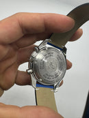 Omega Speedmaster Moonwhacth Edição Especial 42mm