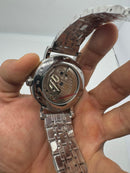 Patek Philippe Classic Turbilhão 40mm Aço