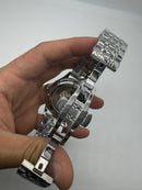 Patek Philippe Classic Turbilhão 40mm Aço