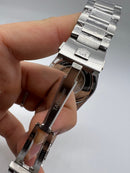 TAG Heuer Carrera Day-Date Automático, 41 mm, Aço