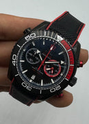 Omega Planet Ocean Co-Axial Master Chronometer 45,5mm Aço