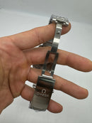 Omega Planet Ocean Co-Axial Master 45,5mm Aço - ULTRA DEEP