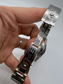 Rolex Sky-Dweller - 42mm Aço - Mostrador Azul - Pulseira Oyster
