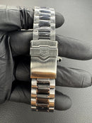 TAG Heuer Formula 1 Edição Limitada Fangio