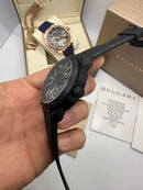 Bvlgari Octo Roma SKELETON 42mm Edição Limitada
