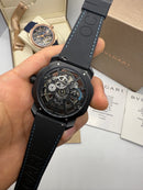 Bvlgari Octo Roma SKELETON 42mm Edição Limitada