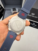TAG Heuer F1 Cronometro 42mm Aço/OxBlack - Speed
