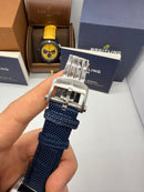 Breitling Avenger Aço/OxBlack 44mm Night Mission