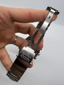 Omega Planet Ocean Co-Axial Master Chronometer 45,5mm Aço