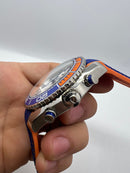 Omega Planet Ocean Co-Axial Master Chronometer 45,5mm Aço