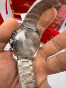 Omega Speedmaster Limited Edition FLIGHT QUALIFIED