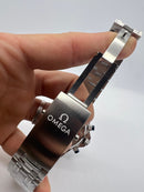 Omega Seamaster Co-Axial 42mm Aço