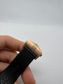 TAG Heuer Grand Carrera Mercedez-Benz SLS, 46mm