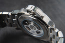 Panerai Luminor Marina 44mm, Aço, Mostrador Preto